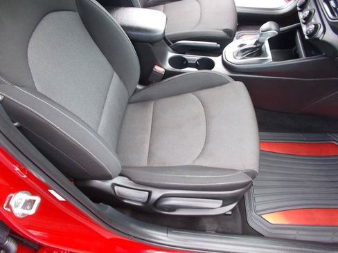 Used 2023 Kia Forte LXS w/ LXS Technology Package FWD image 19