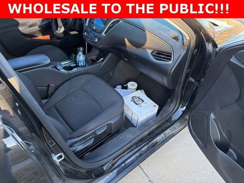 Used 2020 Chevrolet Malibu LS image 9