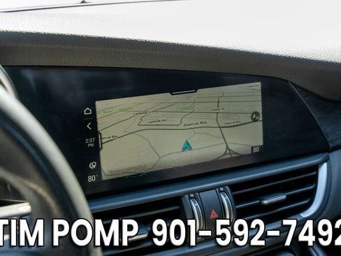 Used 2020 Alfa Romeo Giulia Sprint w/ Cold Weather Package AWD/4WD image 20