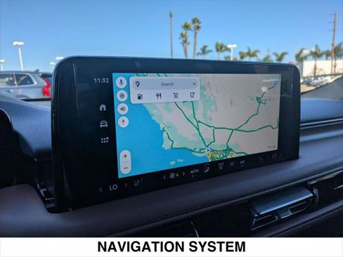 Used 2025 Lincoln Aviator Reserve w/ Jet Appearance Package image 16