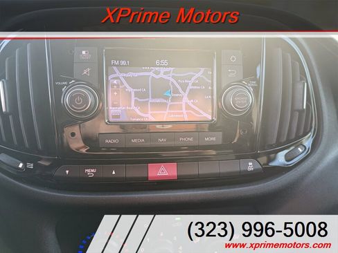 Used 2019 RAM ProMaster City Tradesman FWD image 18