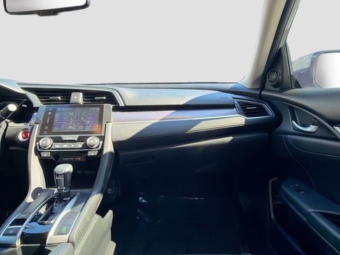 Used 2016 Honda Civic EX-L image 16