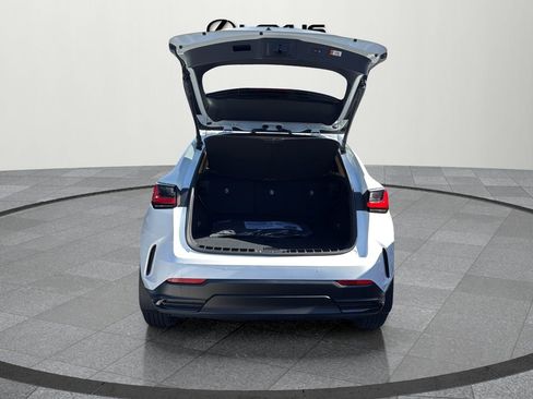 New 2026 Lexus NX 350 350 Premium image 15