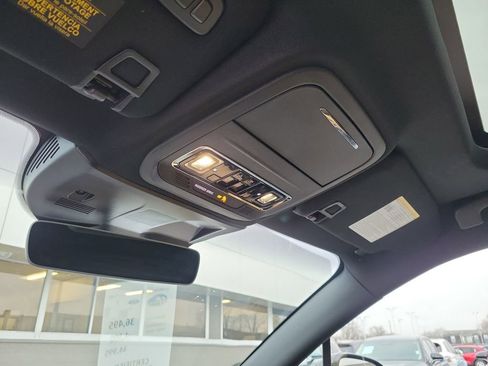 Certified 2022 Lincoln Corsair Grand Touring w/ Elements Technology Bundle image 30