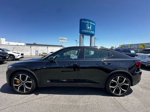 Used 2023 Polestar Polestar 2 w/ Pilot Pack AWD/4WD image 24