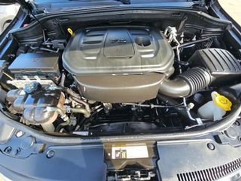 Used 2020 Jeep Grand Cherokee Limited AWD/4WD image 14