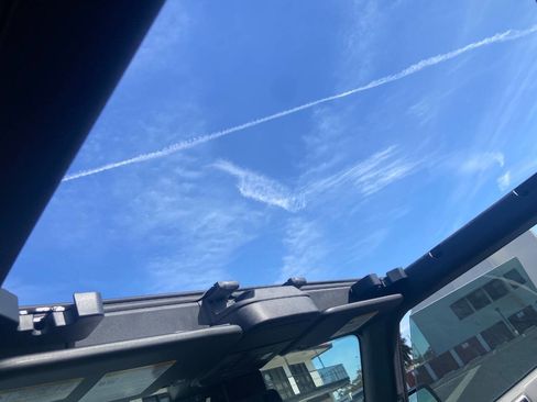 Used 2023 Ford Bronco Big Bend image 20