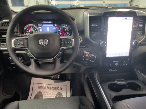 New 2026 RAM 1500 Big Horn image 16