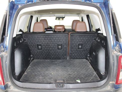 Used 2023 Ford Bronco Sport Outer Banks w/ Tech Package image 14