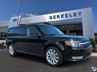 Used 2014 Ford Flex SEL w/ Equipment Group 202A FWD video 1