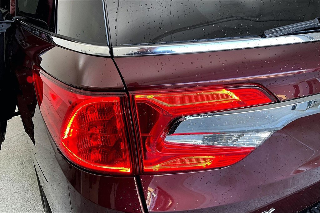 Used 2019 Honda Odyssey Elite image 36