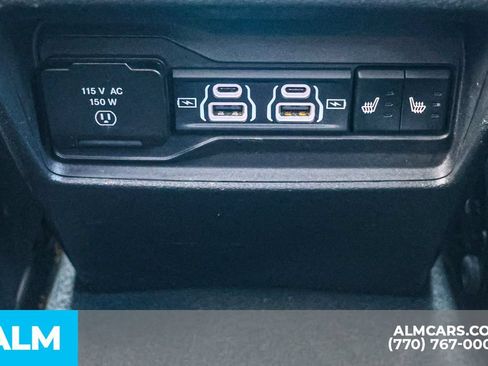 Used 2024 Jeep Grand Cherokee Limited 4xe AWD/4WD image 55