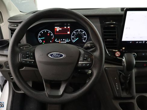 Used 2023 Ford Transit 350 XLT image 18