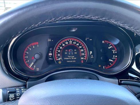 Used 2024 Dodge Durango R/T image 25