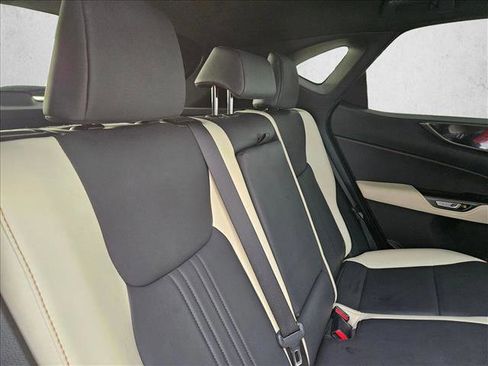 Used 2023 Lexus NX 250 FWD w/ Towing Package (2000 Lbs) image 22