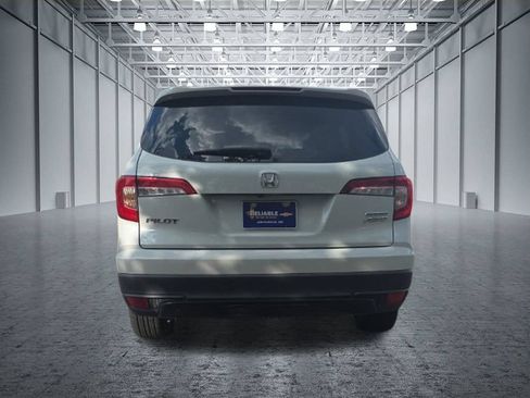 Used 2021 Honda Pilot Special Edition image 5