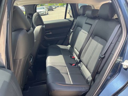 New 2026 MAZDA CX-50 AWD 2.5 Hybrid w/ Weather Package image 23