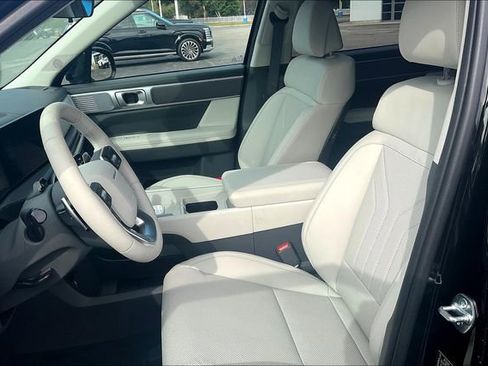 New 2026 Hyundai Santa Fe SEL image 9
