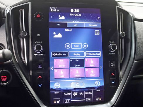 Used 2022 Subaru WRX Premium w/ Popular Package #1 image 18