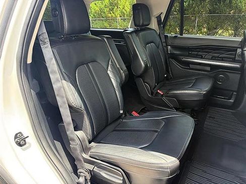 Used 2020 Ford Expedition Platinum AWD/4WD image 49