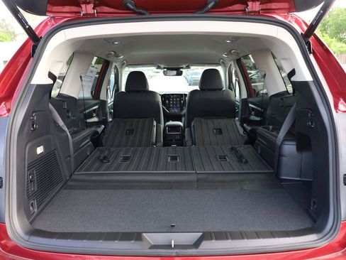 New 2026 Subaru Ascent Premium AWD/4WD image 9