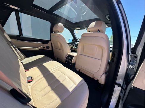Used 2018 BMW X5 xDrive35i AWD/4WD image 25