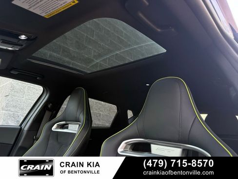 Used 2023 Kia EV6 GT image 23