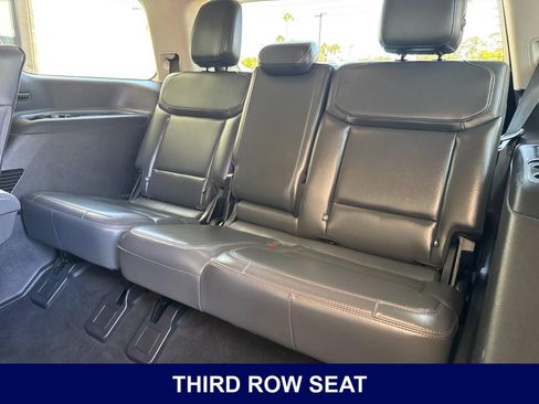 Used 2025 Ford Expedition Active AWD/4WD image 20