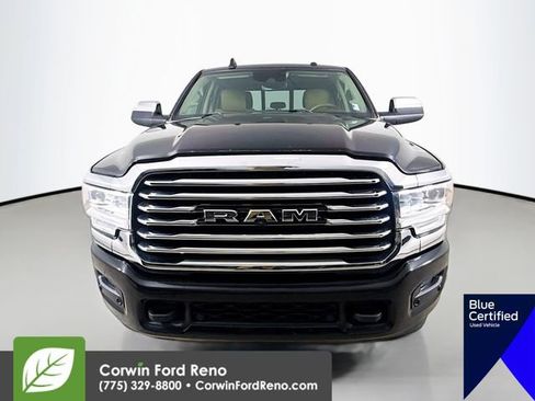 Used 2019 RAM 2500 Limited image 2