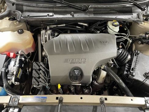 Used 2005 Buick Le Sabre Custom FWD image 23