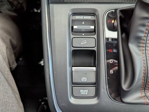 New 2026 Honda CR-V Sport-L image 24