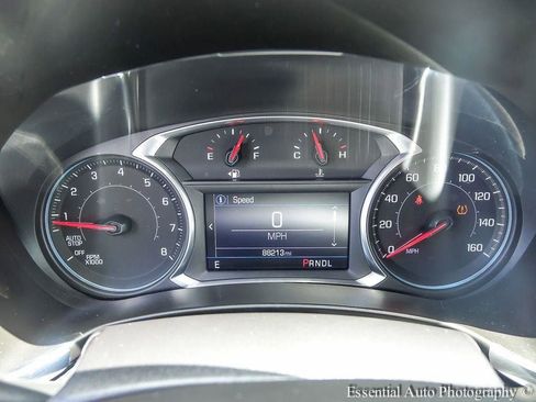 Used 2019 Chevrolet Equinox LT FWD image 13