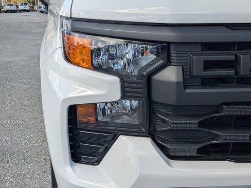 New 2026 Chevrolet Silverado 1500 W/T w/ WT Value Package RWD image 17