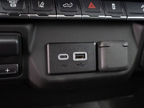 New 2025 Chevrolet Silverado 2500 W/T image 20