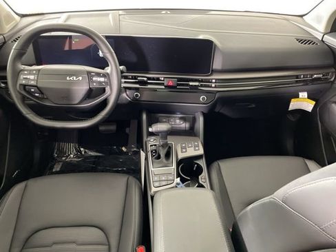 New 2026 Kia Sportage SX image 37
