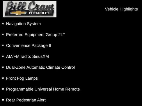 New 2026 Chevrolet Equinox LT w/ Convenience Package II image 4