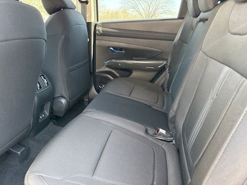 New 2026 Hyundai Tucson SEL AWD/4WD image 22