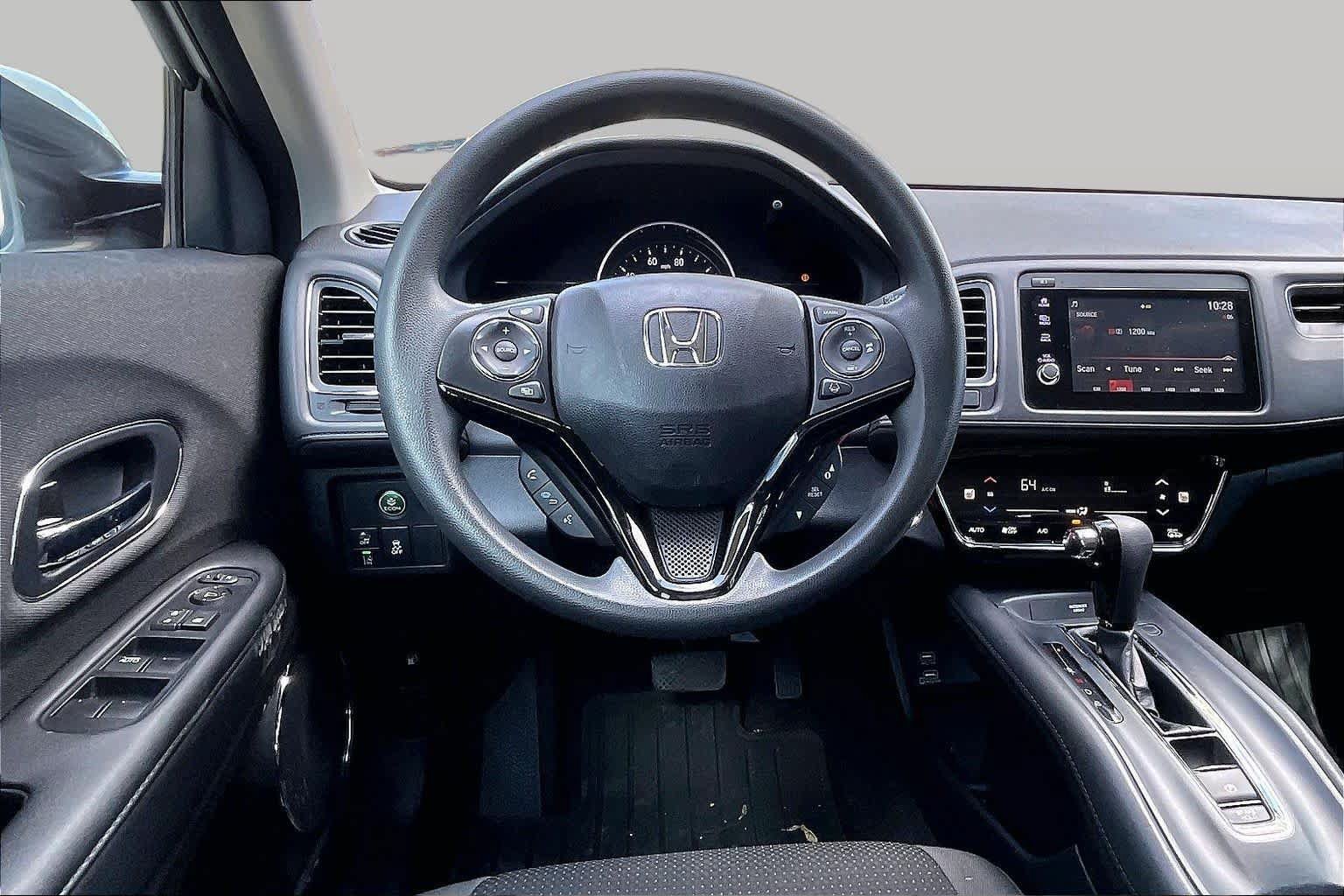 Used 2022 Honda HR-V EX image 6
