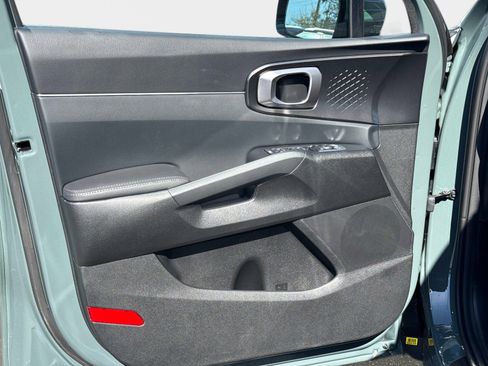 New 2026 Kia Sorento EX image 13