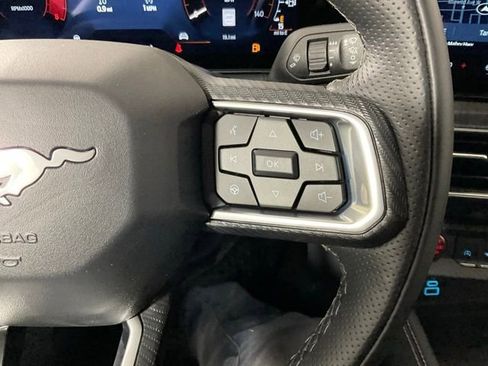 New 2026 Ford Mustang Premium image 25