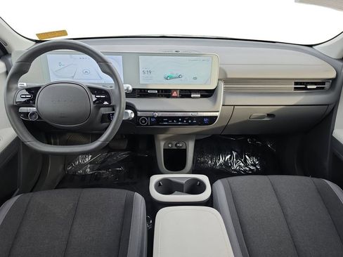 Used 2024 Hyundai Ioniq 5 SEL AWD/4WD image 10