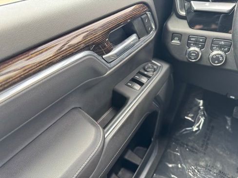 Certified 2023 GMC Sierra 1500 SLE AWD/4WD image 30