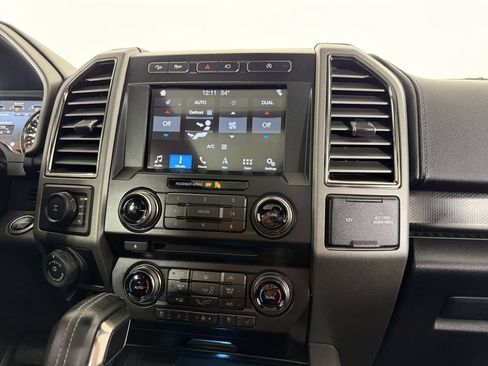 Used 2018 Ford F150 Raptor w/ Equipment Group 802A Luxury AWD/4WD image 47