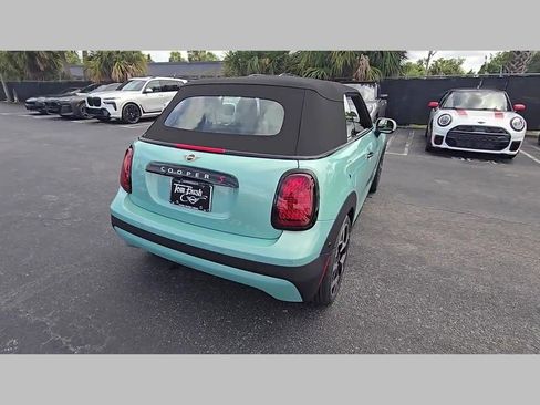 New 2026 MINI Cooper S image 30