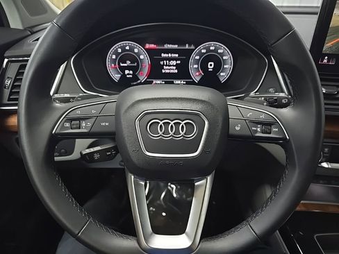 Used 2022 Audi Q5 2.0T Premium Plus AWD/4WD image 19