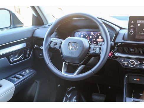 Used 2026 Honda CR-V EX-L image 13