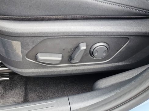 New 2026 Kia Sportage EX image 33