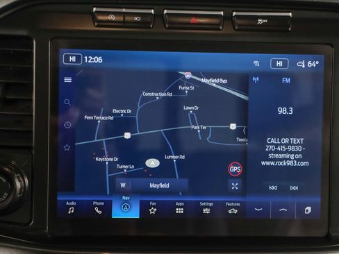 Used 2023 Ford F150 XLT w/ Equipment Group 302A High image 19