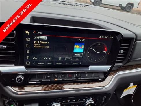 Used 2024 GMC Sierra 1500 Elevation image 17