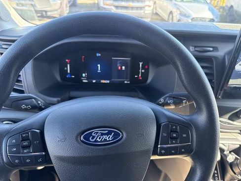 New 2026 Ford Transit 250 148 Medium Roof w/ Load Area Protection Package image 13